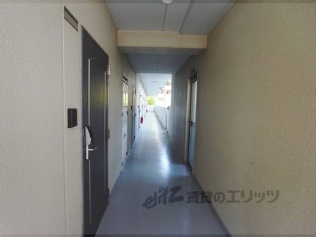 廊下
