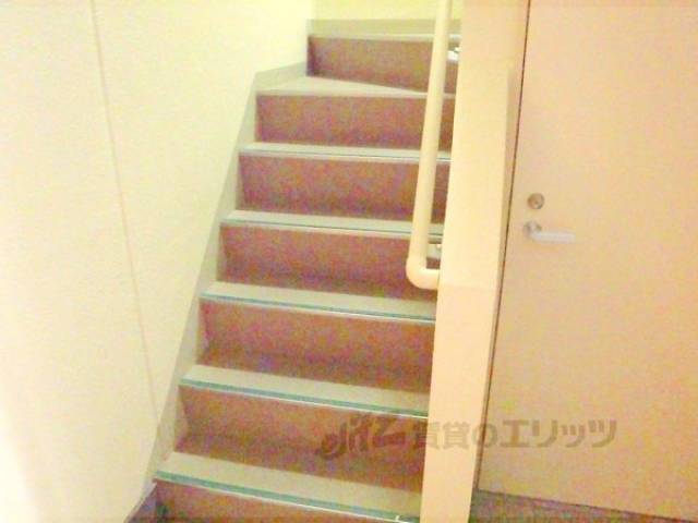 階段