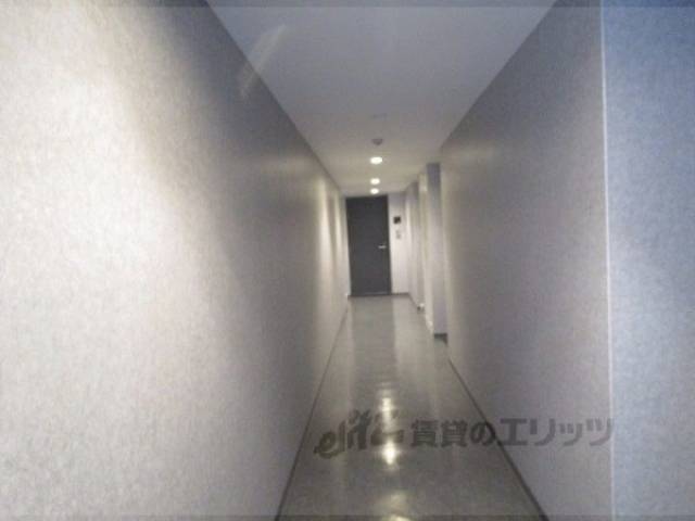 廊下