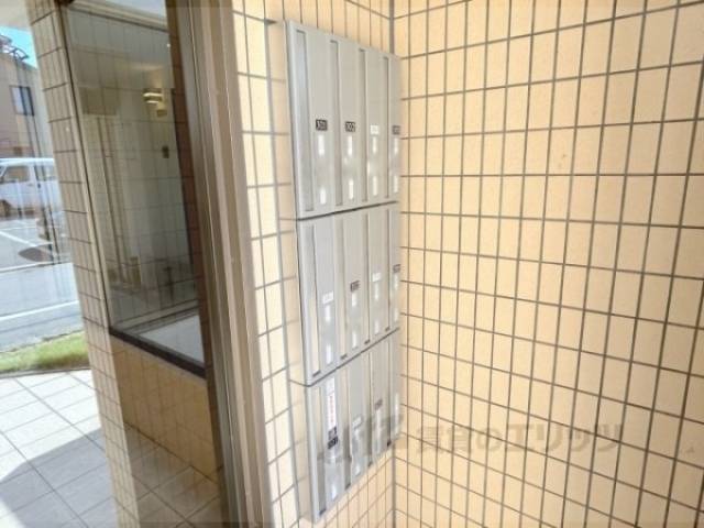 集合ポスト