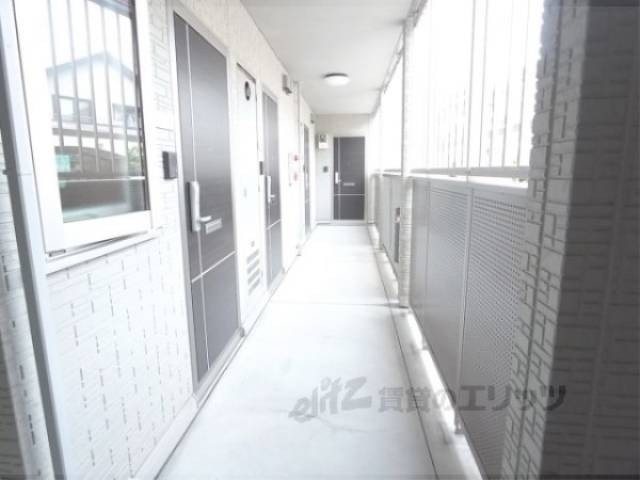 廊下
