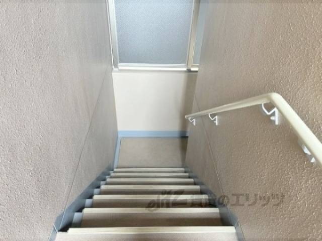 階段