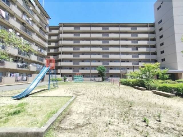 公園