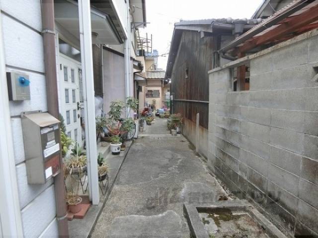 通路