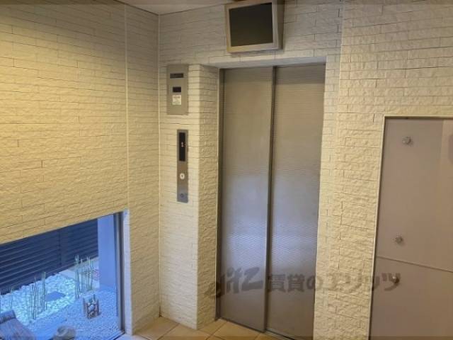 エレベーター