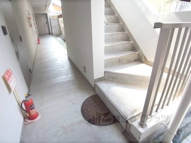 通路