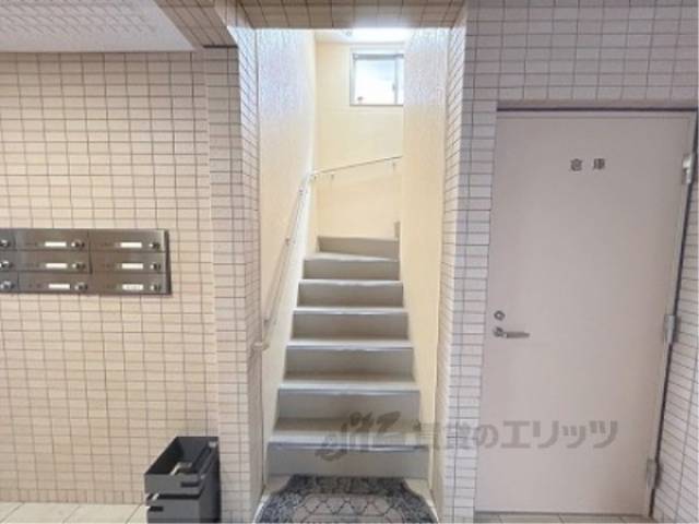 階段