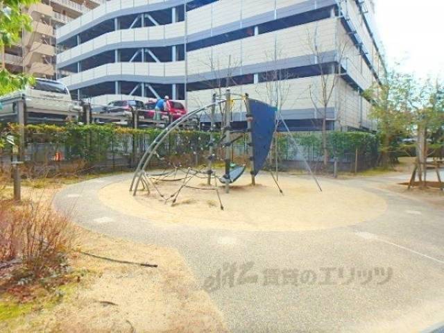 遊具