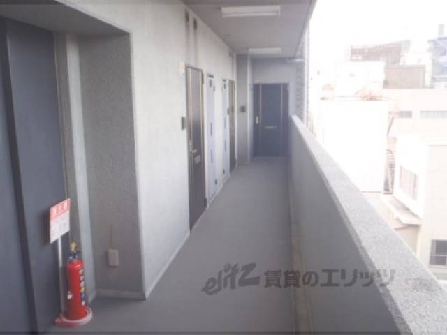 廊下