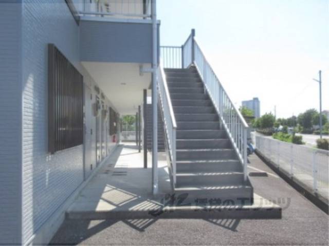 階段