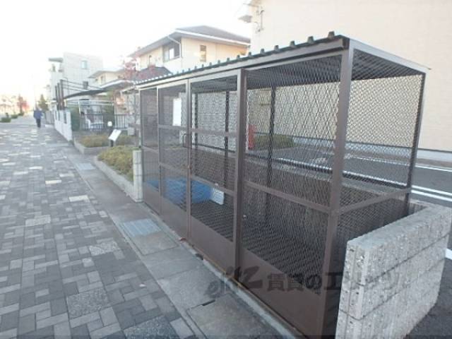 共用部