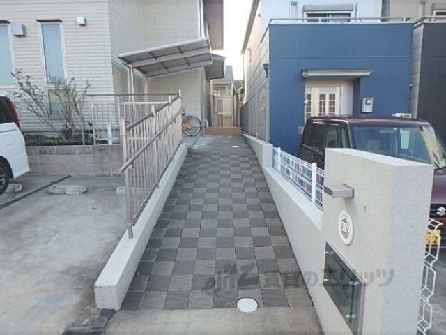 通路
