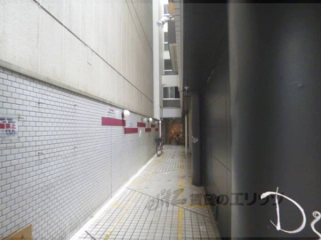 通路