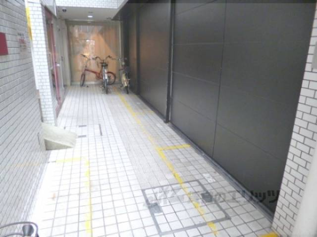通路
