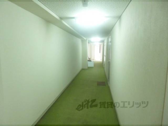 廊下