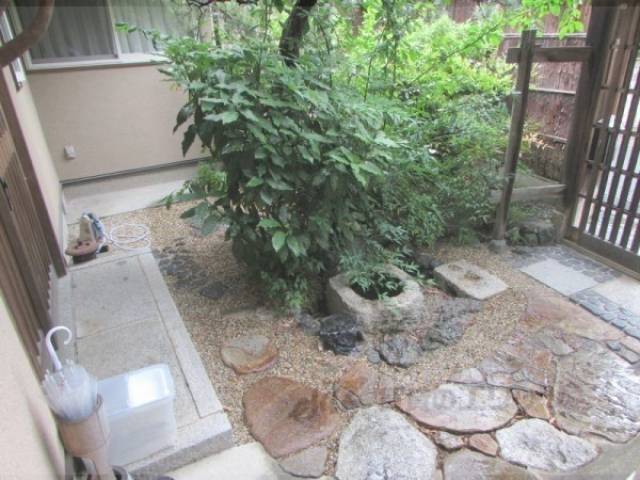 植栽
