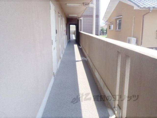 通路
