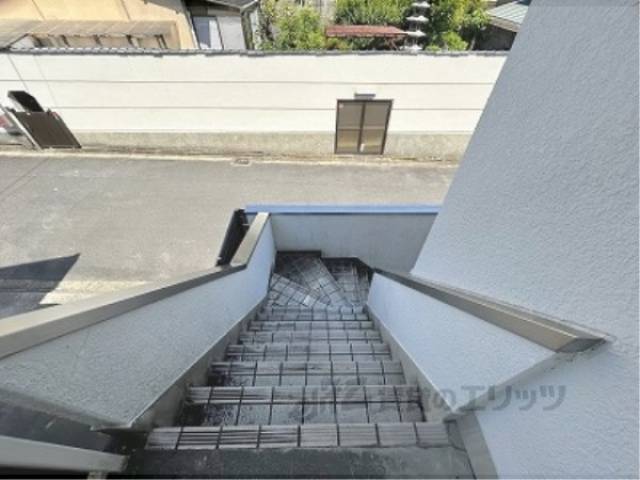 階段