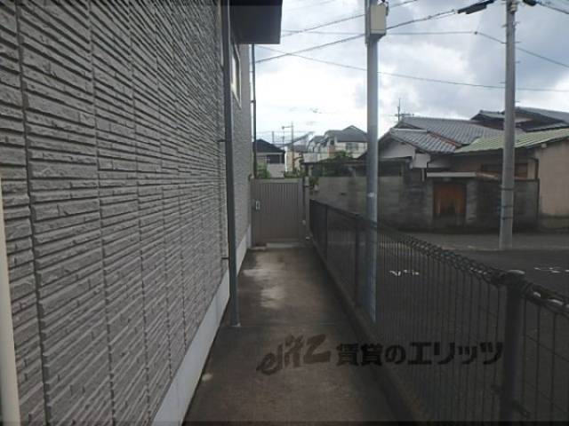 通路