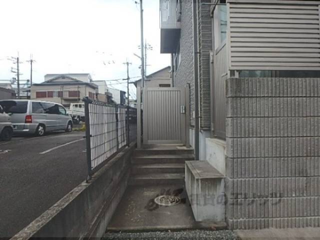 通路