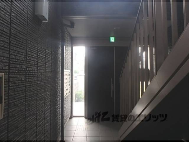 廊下