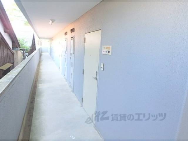 廊下