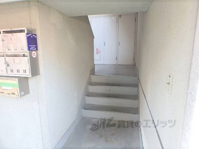 階段