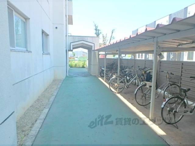通路