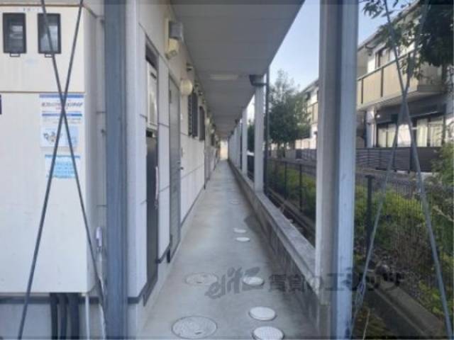 通路