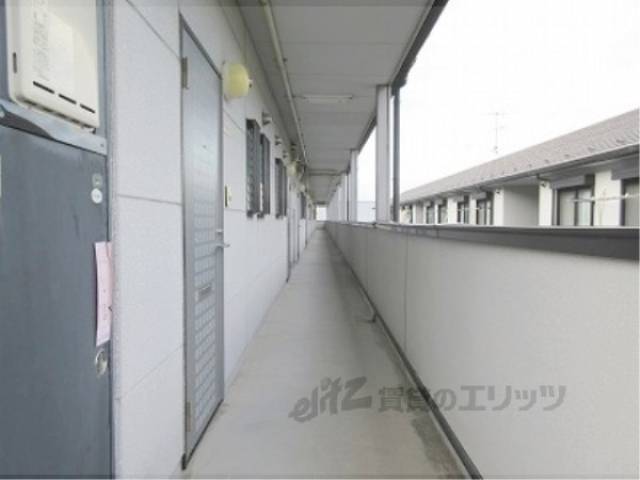 通路