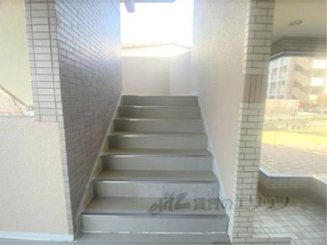 階段