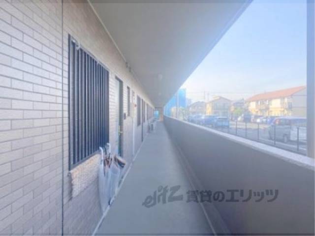 通路