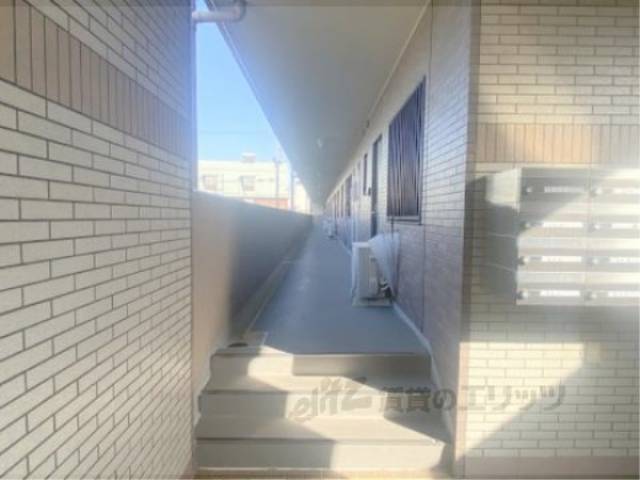 通路