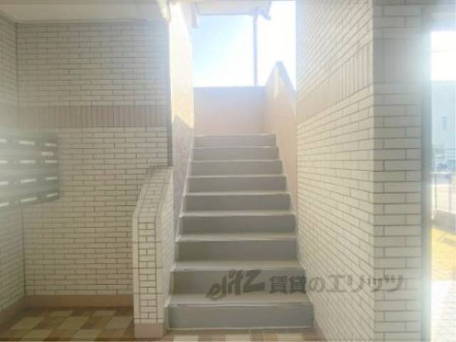 階段
