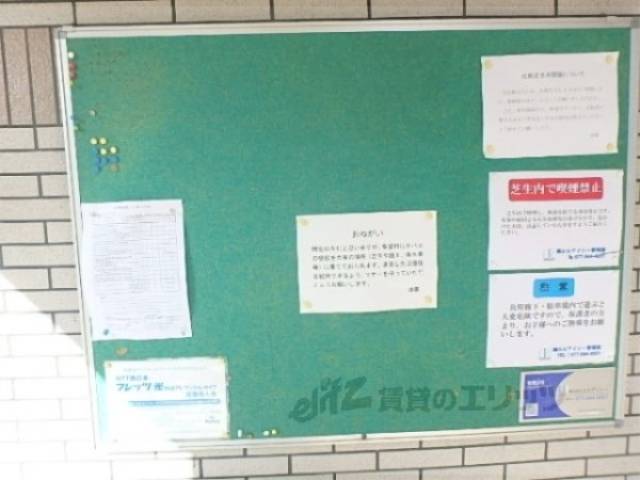 掲示板