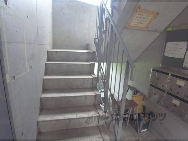 階段