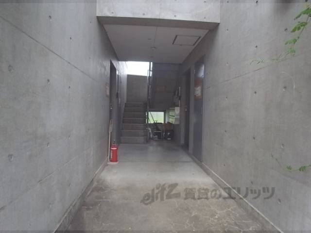 通路