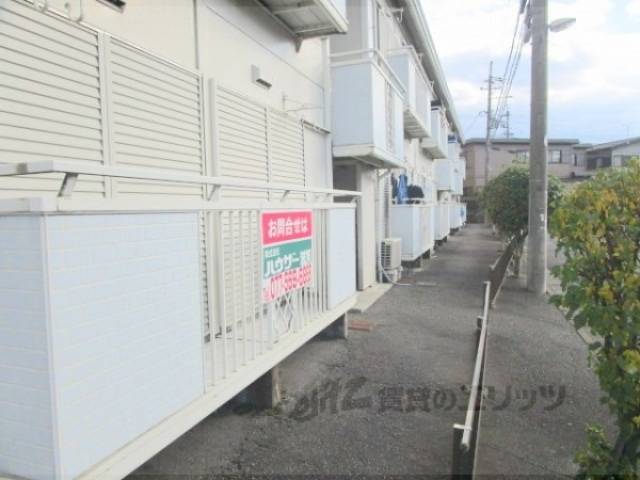 通路