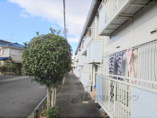 通路