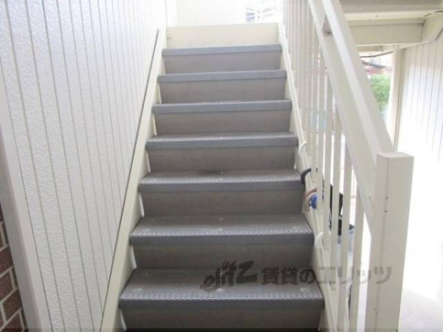 階段