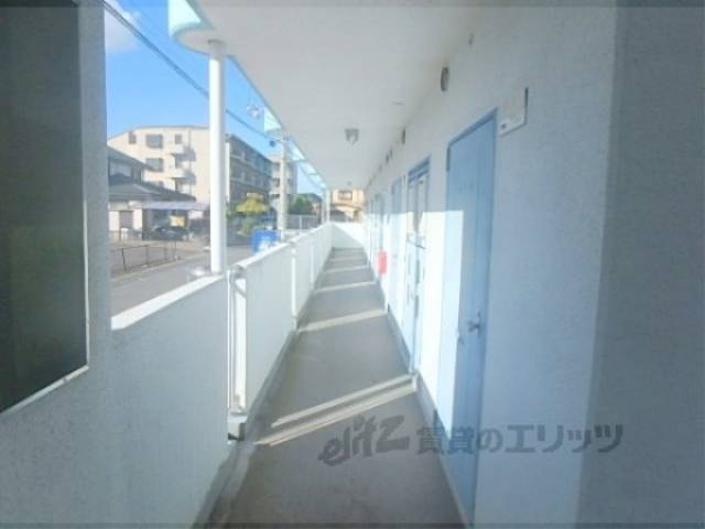 通路