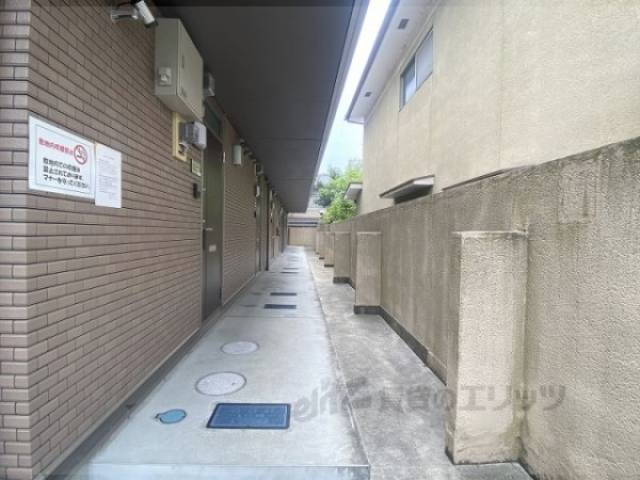 通路
