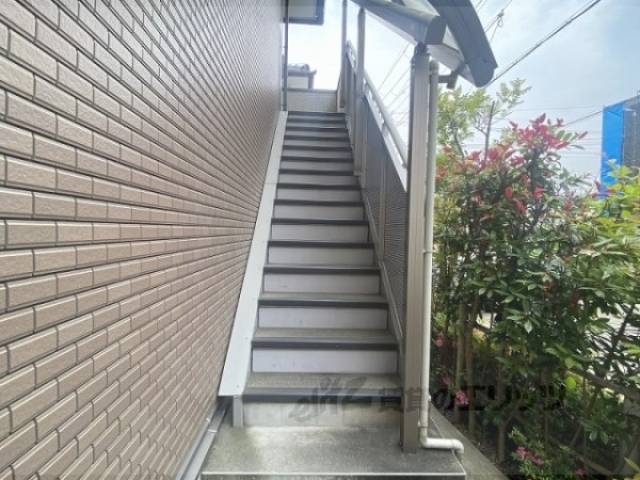 階段