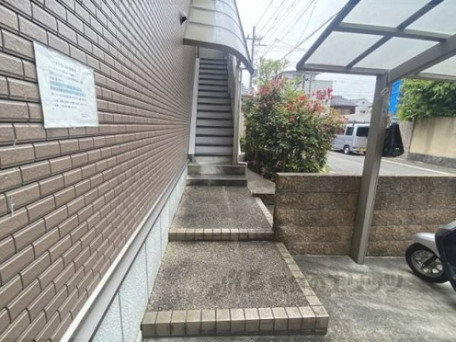 階段
