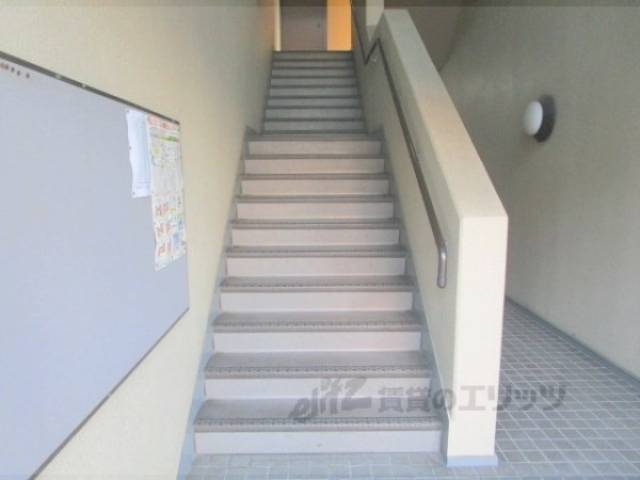 階段