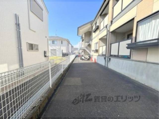 通路