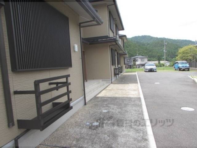通路