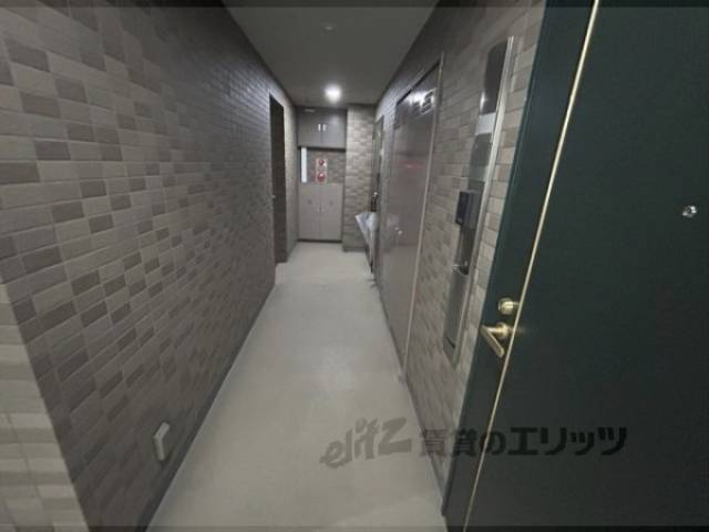 廊下