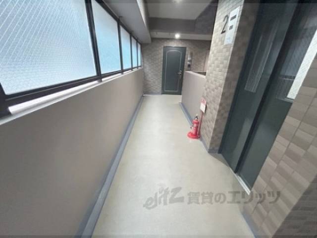 廊下
