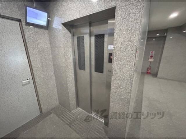 エレベーター
